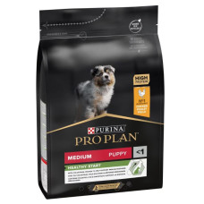 Pro Plan Medium Puppy Healthy Start